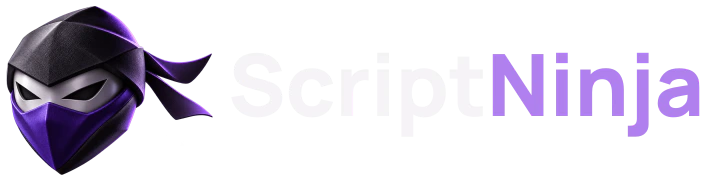 Script Ninja