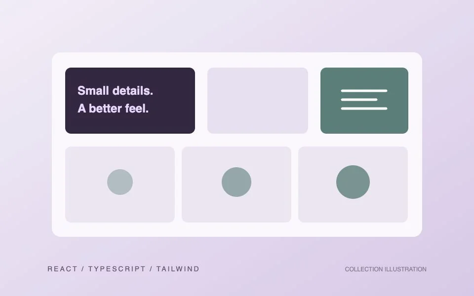 Magic UI Animated Component Kit collection illustration